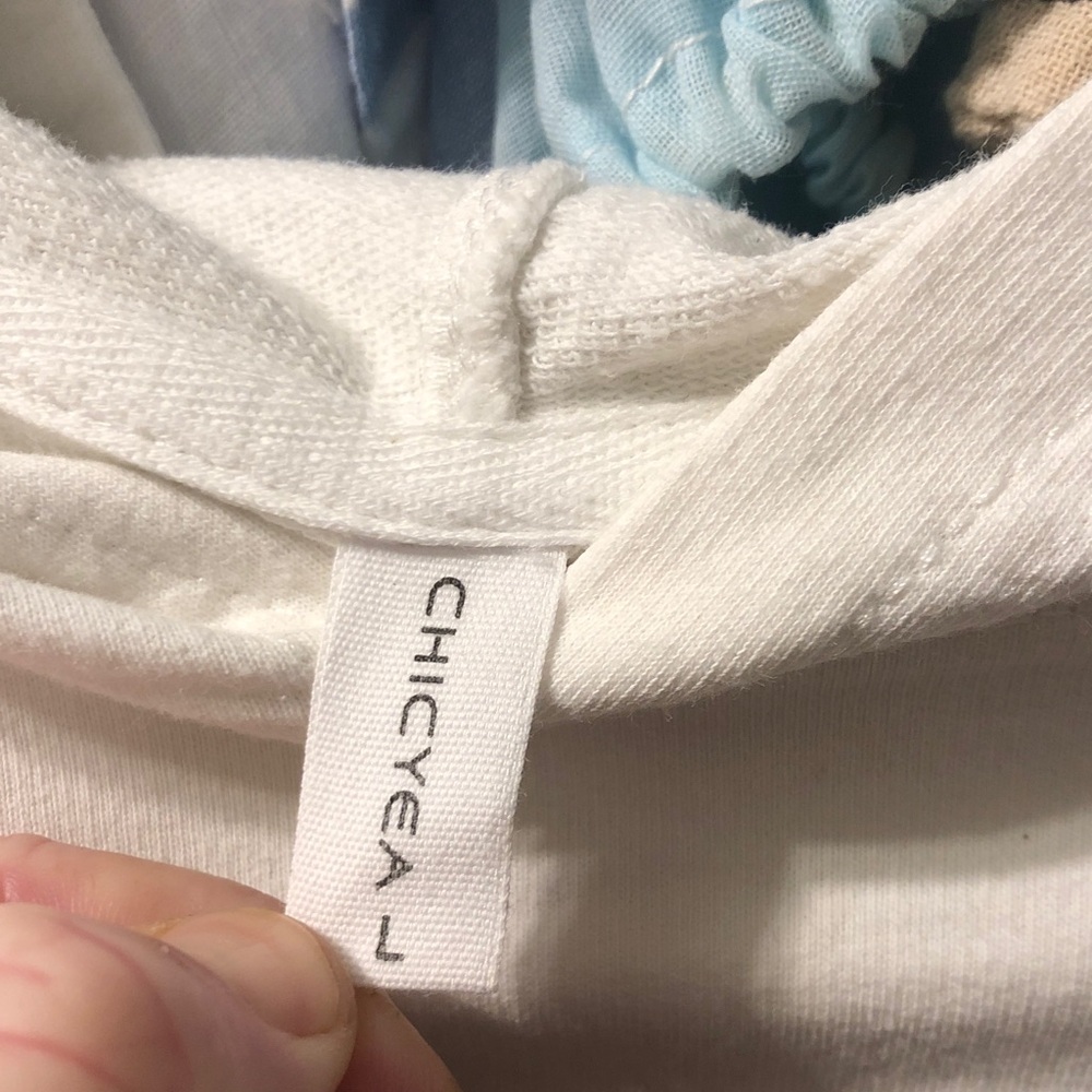 💚HOODIE💙 - Picture 4 of 5
